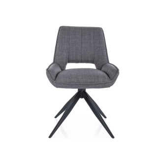 Silla de cocina Savona (Tela)
